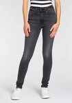 Levi's&reg; Skinny-fit-Jeans 721 HIGH RISE SKINNY mit hohem Bund