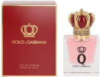DOLCE & GABBANA Eau de Parfum Dolce & Gabbana Q