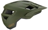 Leatt Fahrradhelm Leatt Helmet MTB All Mountain 1.0 Pine S - Fahrradhelm