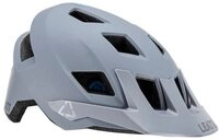Leatt Fahrradhelm Leatt Fahrradhelm Helmet MTB All Mountain 1.0 Titanium S
