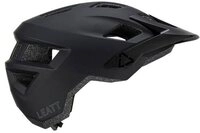 Leatt Fahrradhelm Leatt Helmet MTB All Mountain 1.0 Stealth S - Enduro Mountainbike