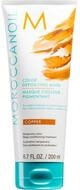 moroccanoil Haarmaske Color Depositing Haare f&auml;rben Creme Maske f&uuml;r n&auml;hrende