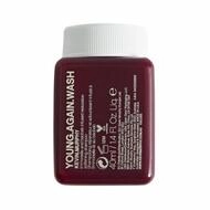 KEVIN MURPHY Haarshampoo Young Again Wash Shampoo restauratives Haarshampoo 40ml