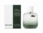 Lacoste Eau de Toilette Lacoste L.12.12 Blanc Pure Eau Intense 50ml