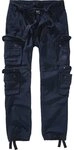 Brandit Stoffhose Brandit Herren Pure Slim Fit Trouser (1-tlg)