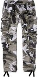 Brandit Stoffhose Brandit Herren Pure Slim Fit Trouser (1-tlg)