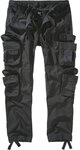 Brandit Stoffhose Brandit Herren Pure Slim Fit Trouser (1-tlg)
