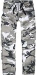 Brandit Cargohose Adven Slim Fit Pants