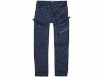 Brandit Cargohose Adven Slim Fit Pants