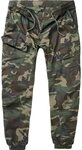 Brandit Cargohose Brandit Herren Ray Vintage Trousers (1-tlg)