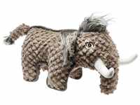 Hunter Tierbedarf Spielknochen Hundespielzeug Tough Kamerun Mammut