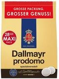 DALLMAYR Kaffee prodomo, 28 Kaffee-Pads