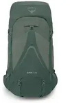 Osprey Wanderrucksack (Set, 2-tlg) gr&uuml;n M / L | 40 cm x 83 cm x 32 cm
