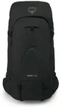 Osprey Wanderrucksack (Set, 2-tlg) schwarz M / L | 40 cm x 83 cm x 32 cm