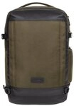Eastpak Rucksack Tecum M Cnnct Army - gr&uuml;n 19 Liter