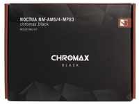 Noctua CPU Kühler NM-AM5/4-MP83 chromax.black