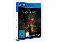 Wo Long: Fallen Dynasty Steelbook Edition (PS4) Playstation 4