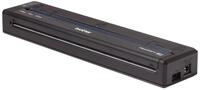 Brother PJ-822 Mobiler A4 Thermodirekt-Dokumentendrucker mobiler Drucker