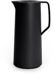 Emsa Isolierkanne Motiva in modernem Design, 100% auslaufsicher, Made in Germany, 1