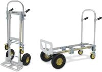 STANLEY Transportwagen Stanley 2in-1 Sackkarre 200/250KG