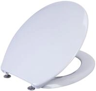 Conmetall Meister Seifenspender WC-Sitz CETINA manhattan