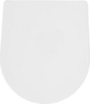 CORNAT WC-Sitz PREMIUM 10, ergonomisches Design, mit Soft-Close-Funktion