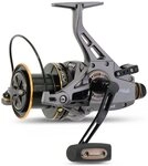 Anaconda Freilaufrolle ANACONDA PC-52R 14000 Karpfenrolle - Freilaufrolle)