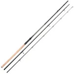 SPRO Forellenrute, (3-tlg), Spro Tactical Trout Lake 3,60m 5-40g Forellensee...