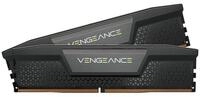 Corsair Corsair DIMM 64 GB DDR5-6600 (2x 32 GB) Dual-Kit, Arbeitsspeicher