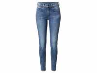 G-Star RAW Skinny-fit-Jeans Lhana (1-tlg) Weiteres Detail, Plain/ohne Details