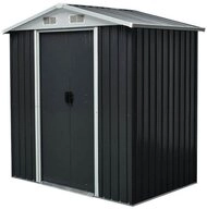 HOME DELUXE Ger&auml;tehaus Ger&auml;teschuppen BOHIO - L, BxT: 204,00x131,00 cm,