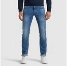 PME LEGEND Regular-fit-Jeans NAVIGATOR Worn Blue Tail, WBT WBT