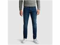 PME LEGEND Regular-fit-Jeans NAVIGATOR Blue Light Used