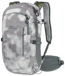 Jack Wolfskin Wanderrucksack Athmos Shape (f&uuml;r sportliche Tagestouren) silber 20