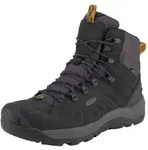 Keen REVEL IV MID POLAR Outdoorschuh wasserdicht grau 42 EU