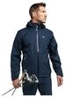 Sch&ouml;ffel Funktionsjacke Sommer Trekking-Wanderjacke 3-Lagen Ryten (hohe