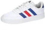 adidas Performance adidas Herren Sneaker BREAKNET 2.0 Sneaker wei&szlig; 40 2/3 EU