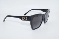 DOLCE & GABBANA Sonnenbrille DOLCE & GABBANA Sonnenbrille Sunglasses DG 4384...