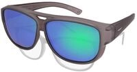 ActiveSol Sonnenbrille &Uuml;berziehsonnenbrille El Pavana Lotusbeschichtung