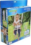 Spiel Outdoor active Gitterschaukel, 30 x 30 cm