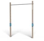 Hudora Basketballkorb 64005 Turnreck Vario