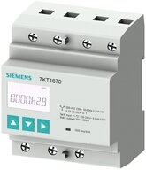 SIEMENS Anzeigeger&auml;t Siemens 7KT1671 Messger&auml;t, 7KT1671