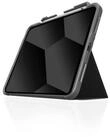 STM Tablet-H&uuml;lle Dux Plus, kompatibel mit Apple iPad 10,9" (2022), iPad 11" (A16 -