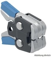 GEBERIT Wasserrohr Geberit FlowFit Pressbacke zu Pressmaschine ACO103, 16-40 mm