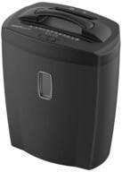 GENIE Aktenvernichter 580 XCD Plus, Partikelschnitt, CD DVD Vernichtung, 21...