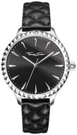 THOMAS SABO Quarzuhr Thomas Sabo Rebel at Heart, Thomas Sabo Rebel at Heart