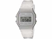 Casio Collection Chronograph F-91WS-7EF