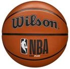 Wilson Basketball NBA DRV PLUS BSKT SZ7, f&uuml;r Babys, Kinder und Teens, aus...