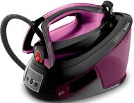 Tefal Dampfb&uuml;gelstation SV8152 Express Vision, 1800 ml Wassertank, 480 g/Min....