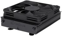 Noctua CPU K&uuml;hler Noctua NH-L9a-AM5 chromax.black, CPU-K&uuml;hler